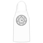 Кухонный фартук