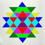 Треугольная абстракция