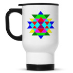 Кружка-термос