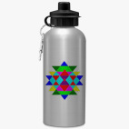 Спортивная бутылка