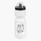 Велобутылка