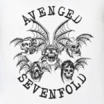 Avenged Sevenfold