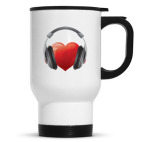 Кружка-термос