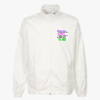 Ветровка без капюшона