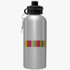 Спортивная бутылка