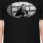 Жан-Поль Сартр / Jean-Paul Sartre