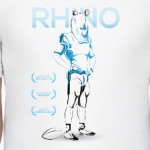 RhinoMan