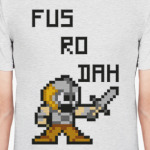 Dovahkiin 8-Bit