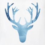 Лесной олень / Wood deer