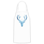 Кухонный фартук