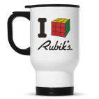 Кружка-термос