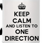  One Direction