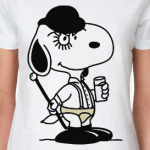 Заводной апельсин (A Clockwork Orange)