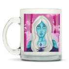 Голубой Алмаз из Вселенной Стивена/Steven Universe