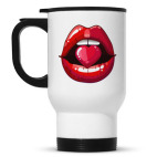 Кружка-термос