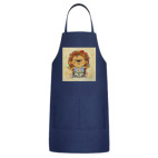 Кухонный фартук