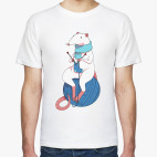 Белая крыска