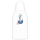 Кухонный фартук