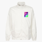 Ветровка без капюшона