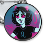 Homestuck Nepeta Leijon