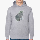 Толстовка худи