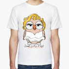 Сова Мэрилин Монро Суперсова Goofi