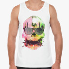 Skull Insight (Strawberry)