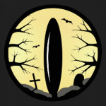 Лунный глаз