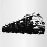 Электровоз ВЛ10