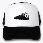 Кепки Trucker