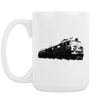 Кружка 420 мл