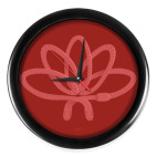 Animal Zen: W is for Worm