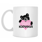 Кружка 330 мл