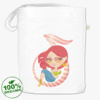 Сумка шоппер