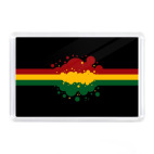 'Раста-всплеск'