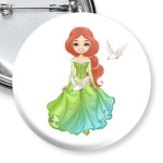 Принцесса Кесвелия