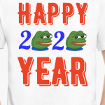 Happy 2020 Year