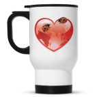 Кружка-термос