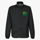 Ветровка без капюшона