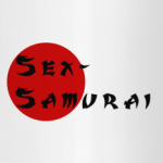 Секс-самурай