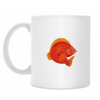 Кружка 330 мл