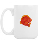 Кружка 420 мл