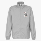 Ветровка без капюшона