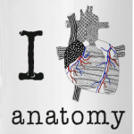 I love ANATOMY