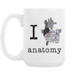 Кружка 420 мл