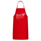 Кухонный фартук