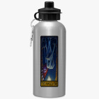 Спортивная бутылка