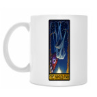 'Повешенный'