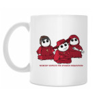 Кружка 330 мл