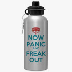 Спортивная бутылка